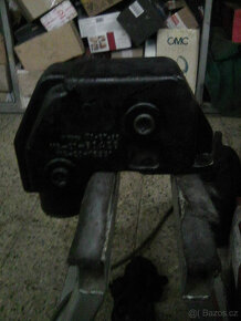 Výfuky MERCRUISER 2,5l/ 3,0l - 2