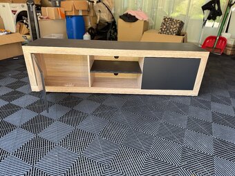 TV stěna 180x41 cm - 2