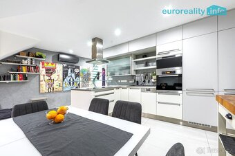 Prodej, mezinetový byt 4+kk, Plzeň, U Ježíška - 2