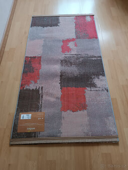 Kusový koberec OMBRA-SAPHIRA 80x150cm - 2