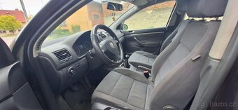 golf 5 - 2