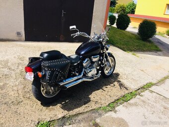 Honda Magna VF750C 1994 - 2