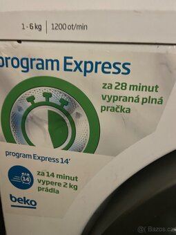 Pracka - 2