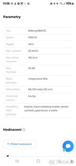 Prodám elektrokolo - 2