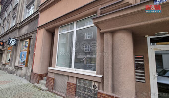 Pronájem obchod a služby, 50 m², Český Těšín, ul. Čapkova - 2