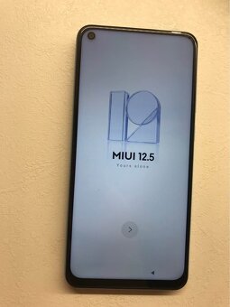Nový telefon Xiaomi Redmi Note 9, 4GB/128GB - 2