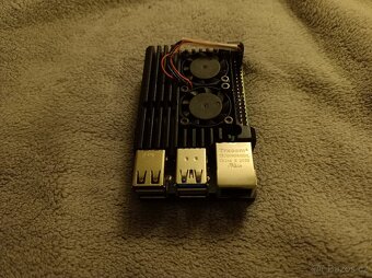 Raspberry pi 4B 2GB - 2