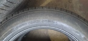 Pneu Letní 225/60/18 - 2