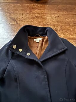 Dámský kabát H&M - 2