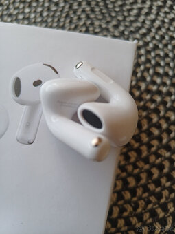 Apple Airpods 4 - 2