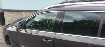 Škoda Superb 2.0 tdi 125kw dsg - 2
