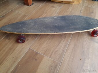 Skateboard - 2