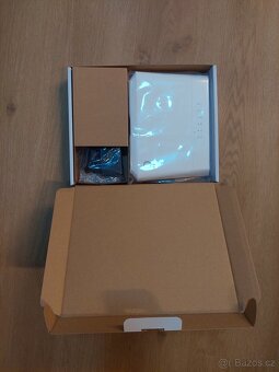 Modem ZyXEL O2 Gateway pro O2 a Oneplay - 2