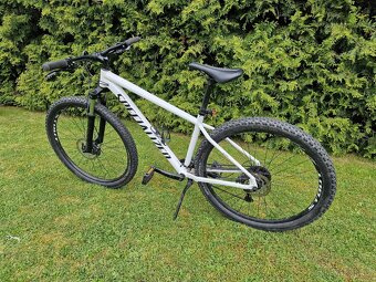 Horské kolo Specialized Rockhopper Comp - 2