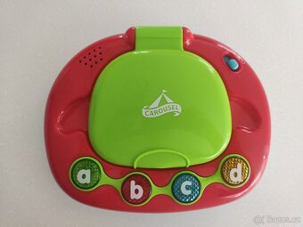 Interaktivní hračky - Fisher Price, Playgro, Wiky,... - 2