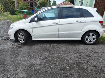 Prodám Mercedes-Benz B, 200Cdi, w245 - 2