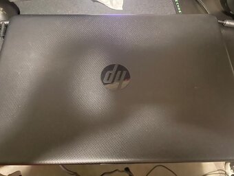 Prodám notebook - 2