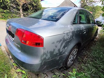 AUDI A4 - 2