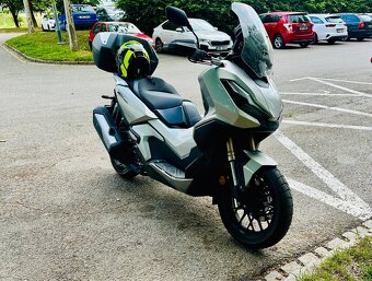 Honda ADV-350, r.v. 10/2023 - 2