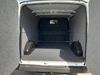 Ford Transit 2.2 TDCI 92 kw r.v. 2014 - 2