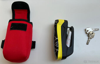 ABUS Detecto 7000 RS1 - 2