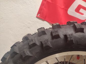 Mitas Terraforce 140/80/18 super - 2