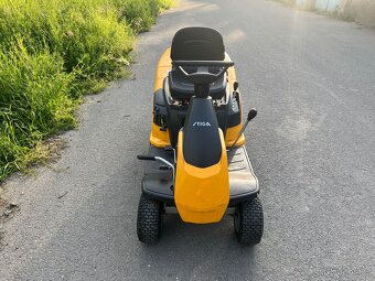 Rider STIGA - 2