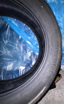 Letni pneu 215/60 r18 H - 2