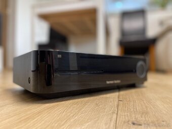 Harman Kardon BDS 5 - 2