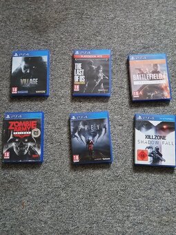 Prodám ps 4 pro - 2