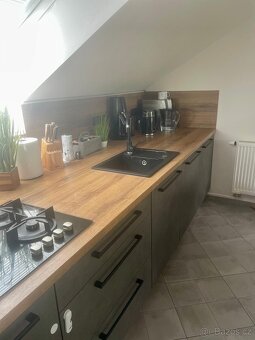 Prodám byt 2kk s balkónem - 2