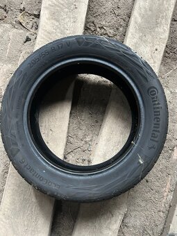 Continental 205/55R17 - 2