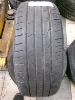 195/50 R15 HANKOOK (4+mm) č.15733 - 2