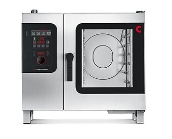 Nový konvektomat Convotherm elektrický 4 EB 6.10 - 2