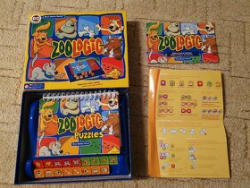 ZOOLogic Puzzles - 2