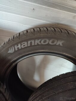 Pneu letní 205/55 R16 - 2