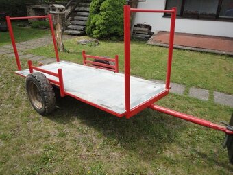 vyvážečka - 2