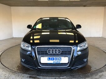 AUDI A3 1.4 TFSI SPORTBACK - 2