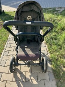 Kočárek/Sporťák Cybex - 2