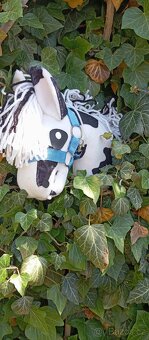 Hobby horse - 2