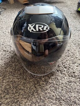 Helma na skútr XRC - 2