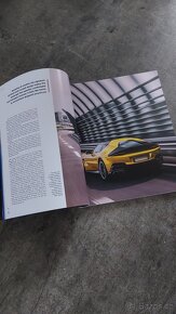 Oficiální magazín značky Ferrari - 2