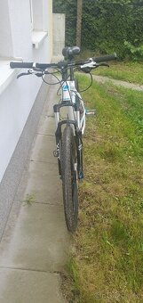 Prodám horské kolo 26'' Spyder - 2