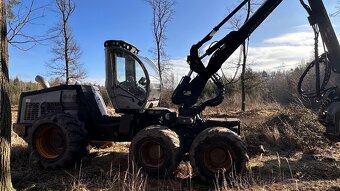 Harvestor - 2