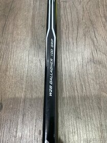 Nová hokejka Warrior Alpha Qx4 pravá flex 100 W28 - 2