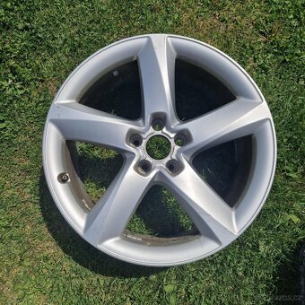 Disky 5x112 R19 - 2