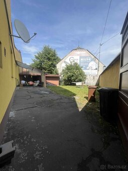 Prodej domu 5+1 Uherský Ostroh. - 2