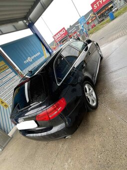 Audi S4 b8 3.0 4x4 Quatro nafta - 2