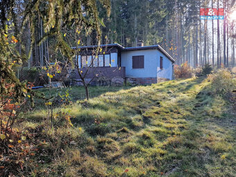 Prodej chaty, 34 m², Podhoří u Chebu - 2