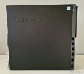 Lenovo ThinkCentre M900 - 2